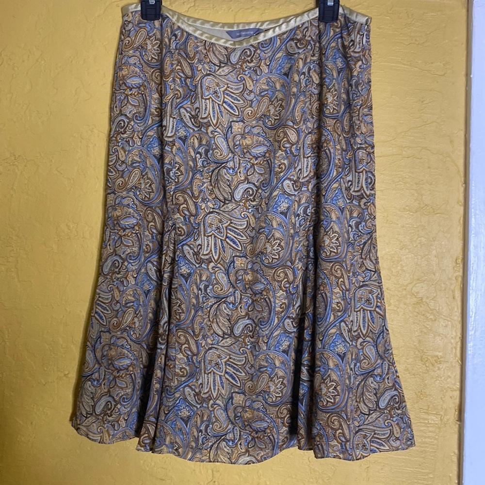 Skirt Liz Claiborne size 10